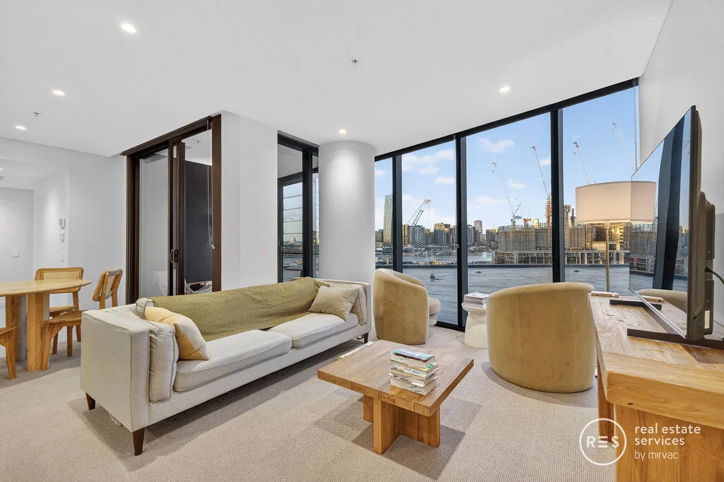 703/103 South Wharf Drive, Docklands VIC 3008