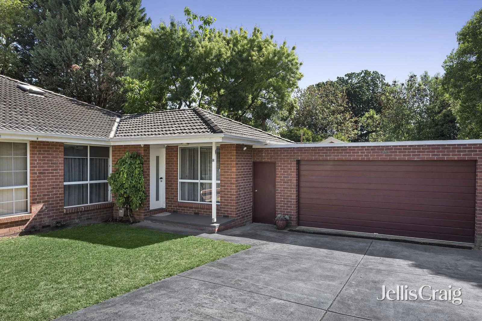 8/258 Dorset Road, Croydon VIC 3136