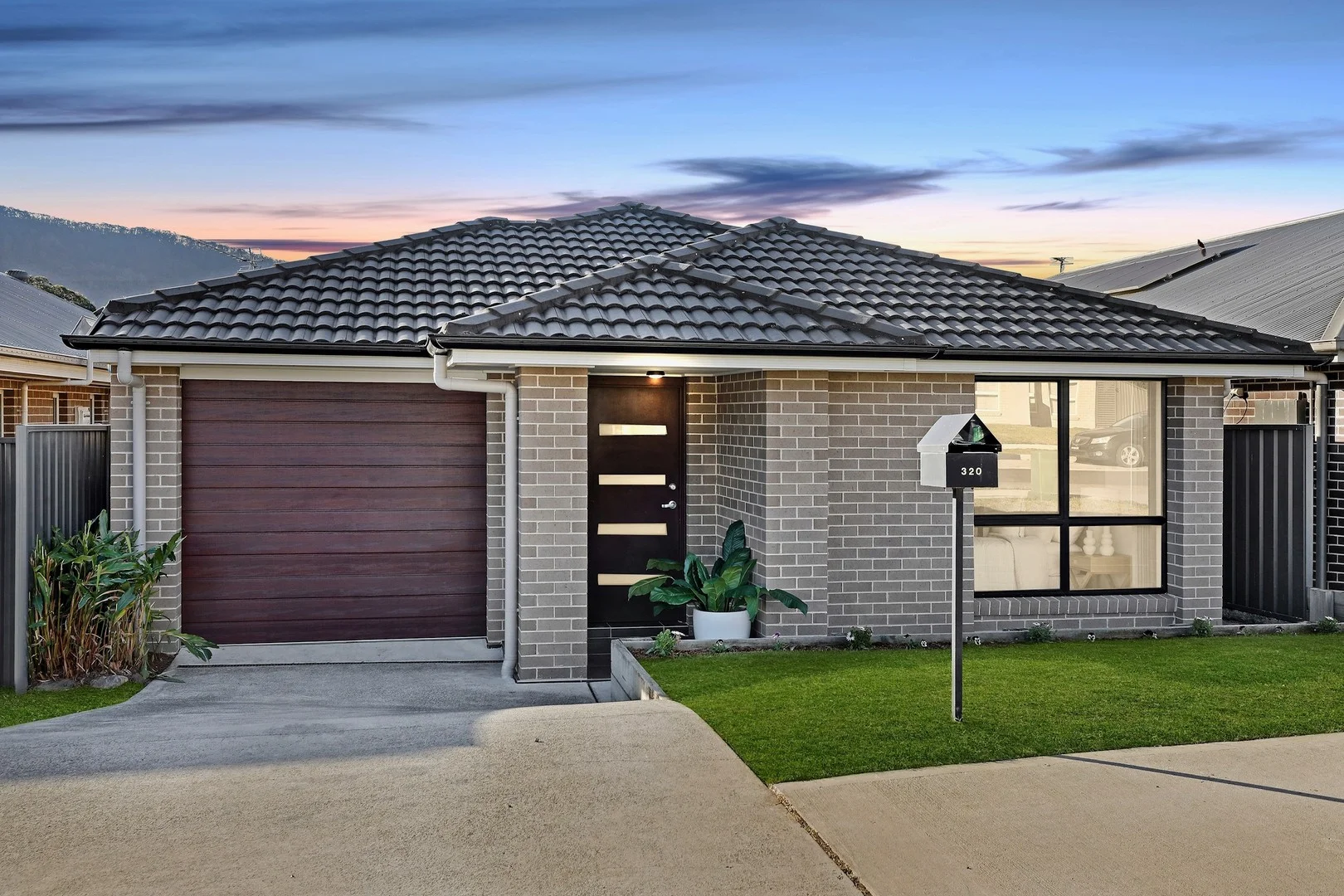 320 Bong Bong Road, Horsley NSW 2530