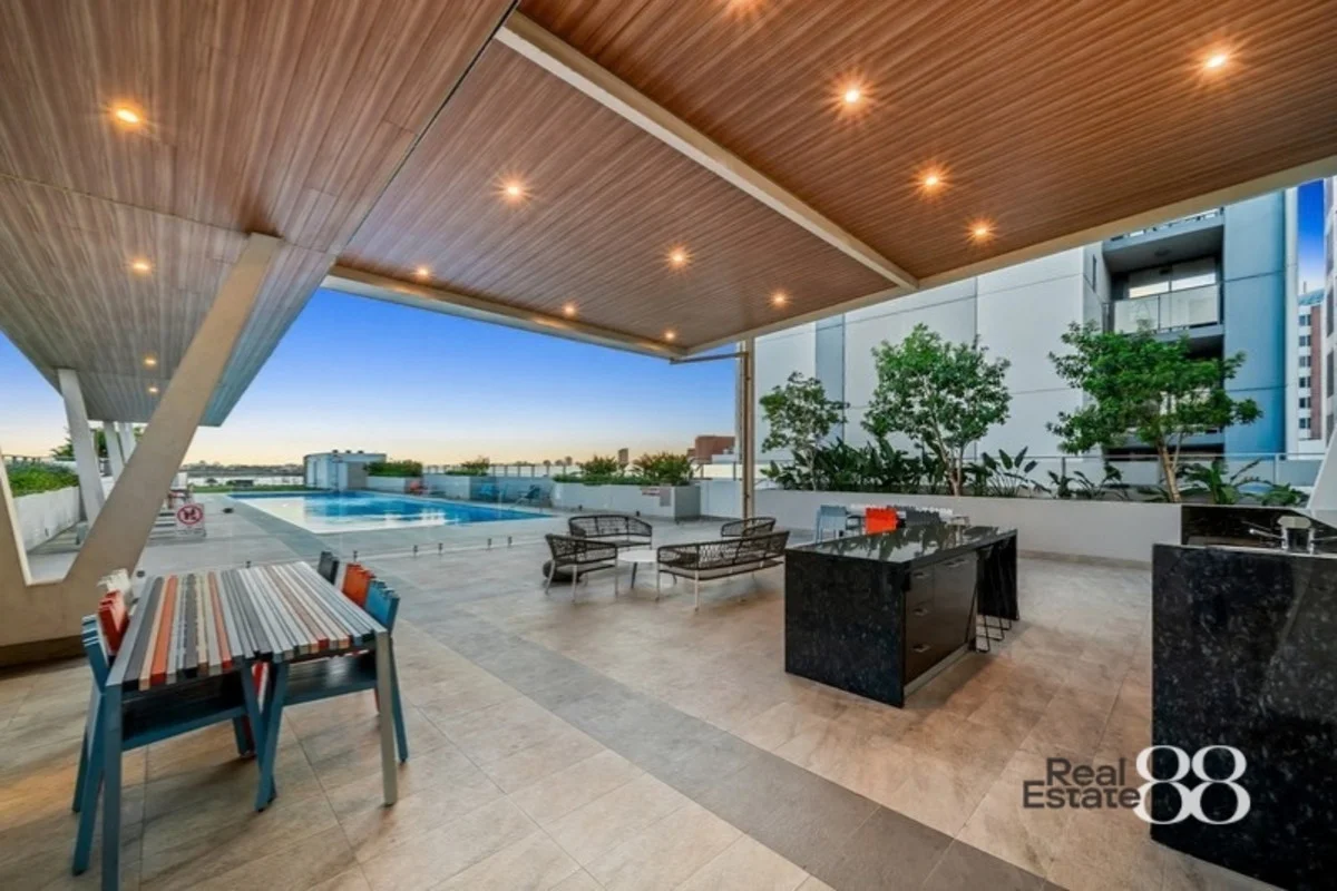 Additional image 20 of 1904/63 Adelaide Terrace, East Perth WA 6004