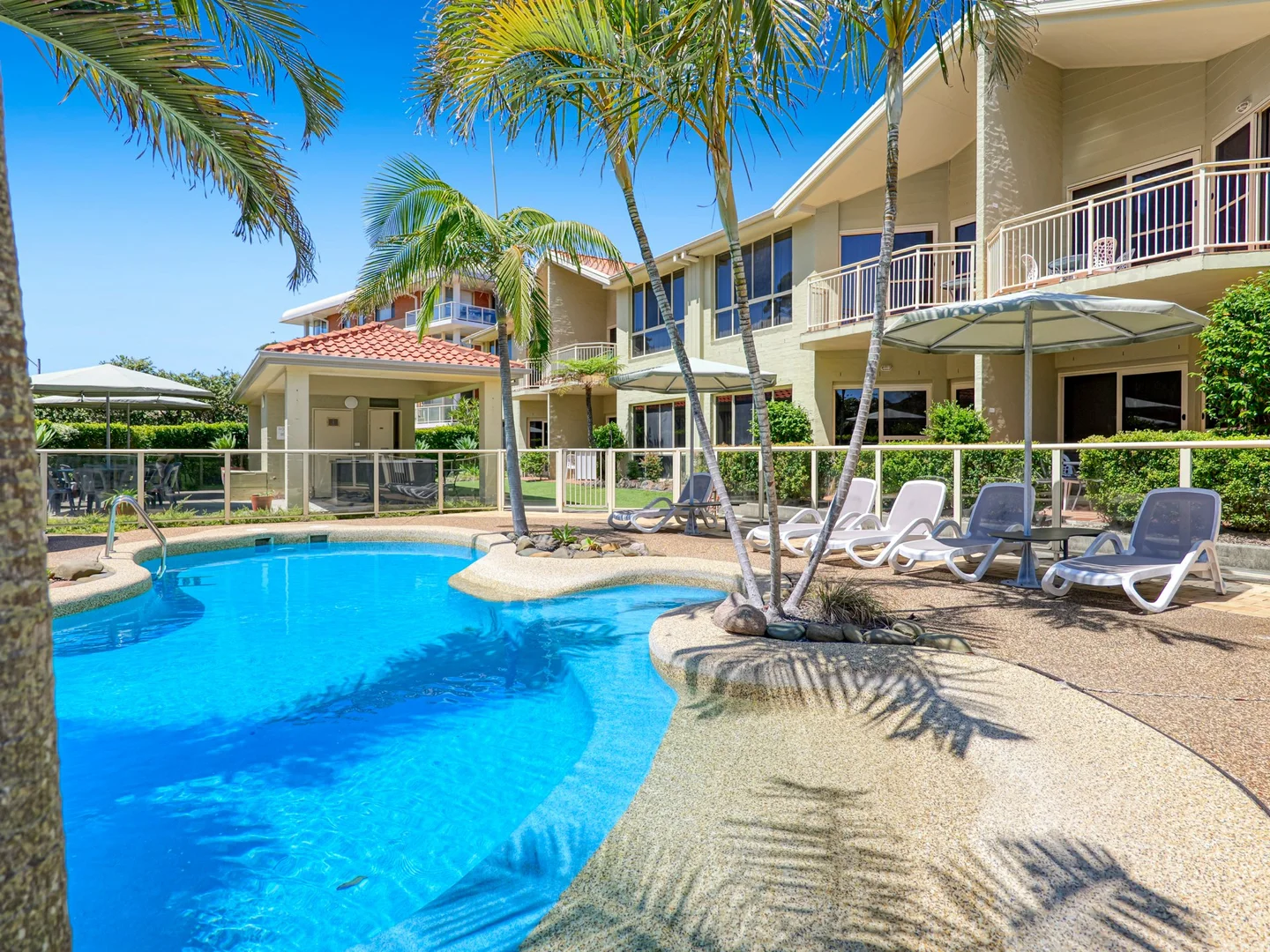 Additional image 2 of 4/2-4 Intrepid Close, Nelson Bay NSW 2315