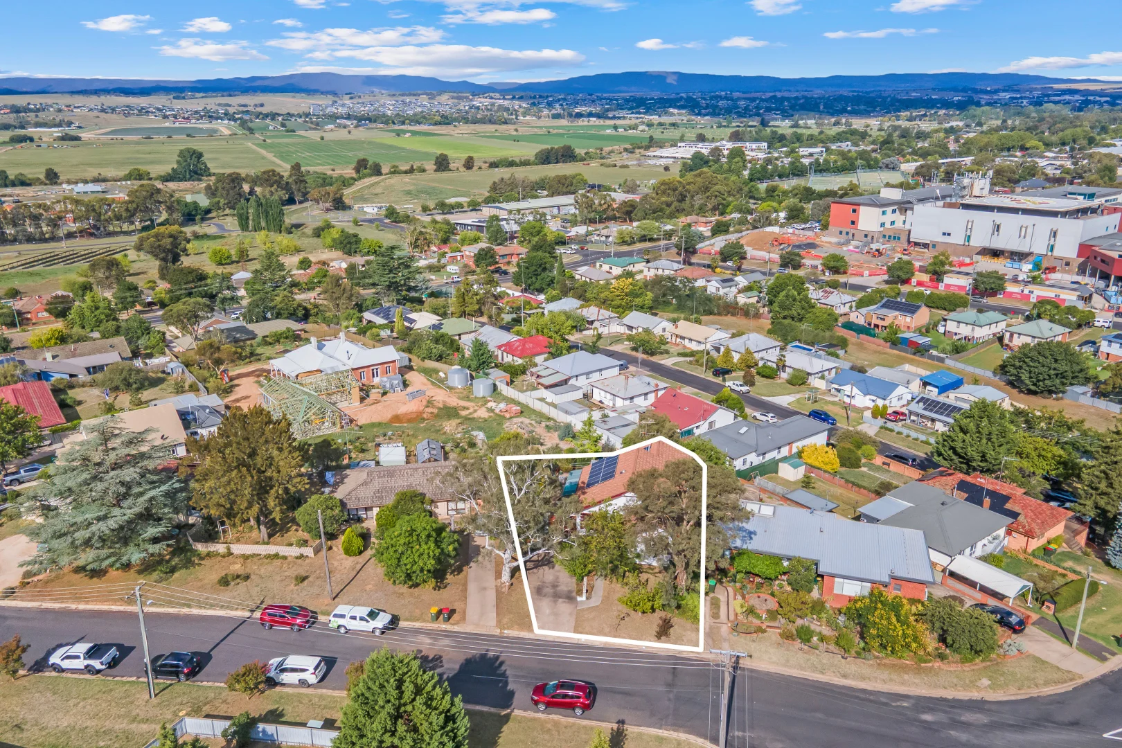 Additional image 12 of 18 Macquarie Street, West Bathurst NSW 2795
