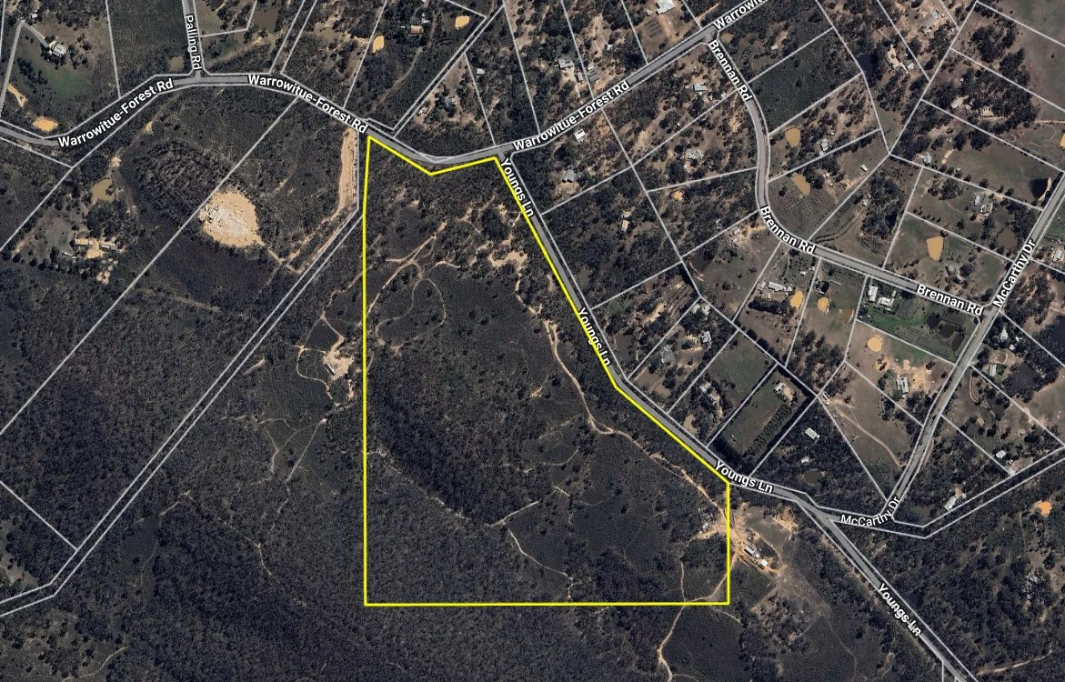14 Youngs Lane, Heathcote VIC 3523 photo 2