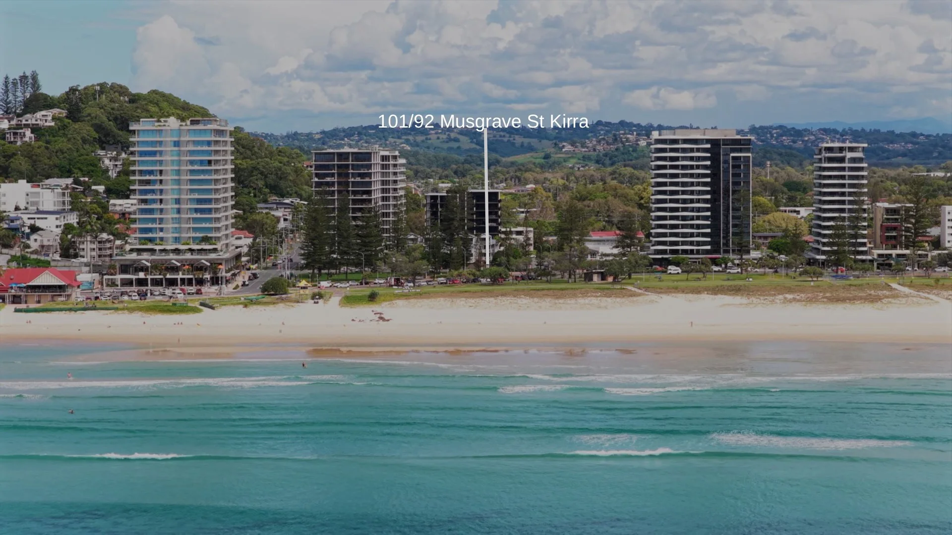 101/92 Musgrave Street, Kirra QLD 4225