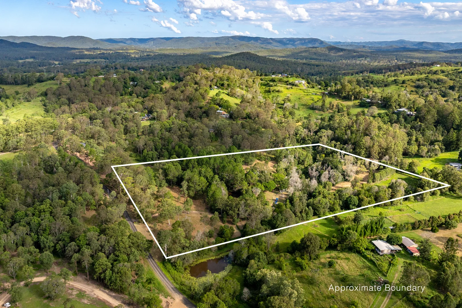 Additional image 23 of 62 Old Mill Road, Carters Ridge QLD 4563