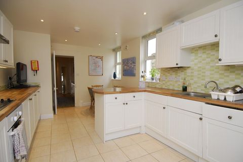 Beatrice Avenue, Lipson, Plymouth PL4
