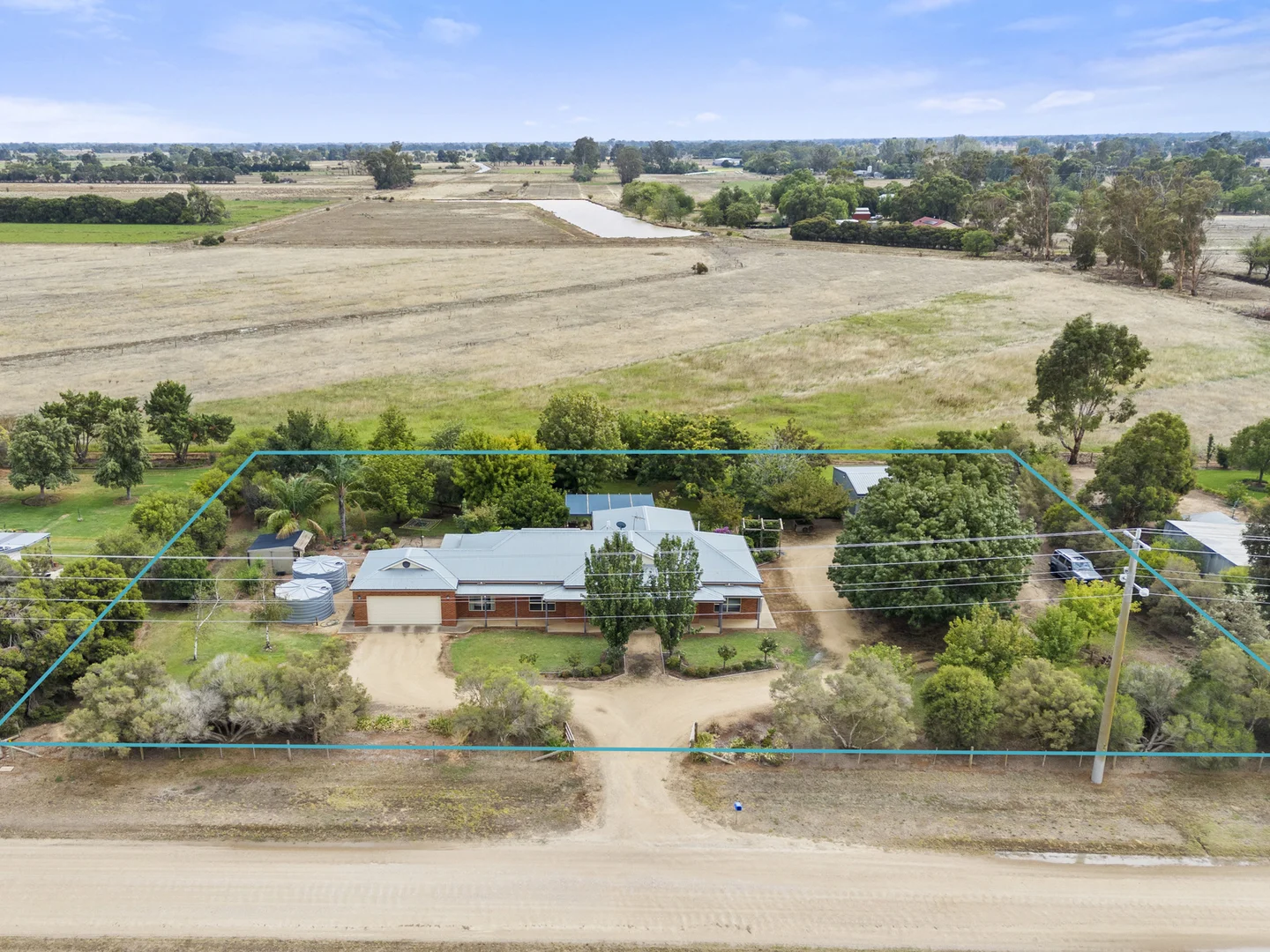 28 Allens Road, Numurkah VIC 3636 photo 2