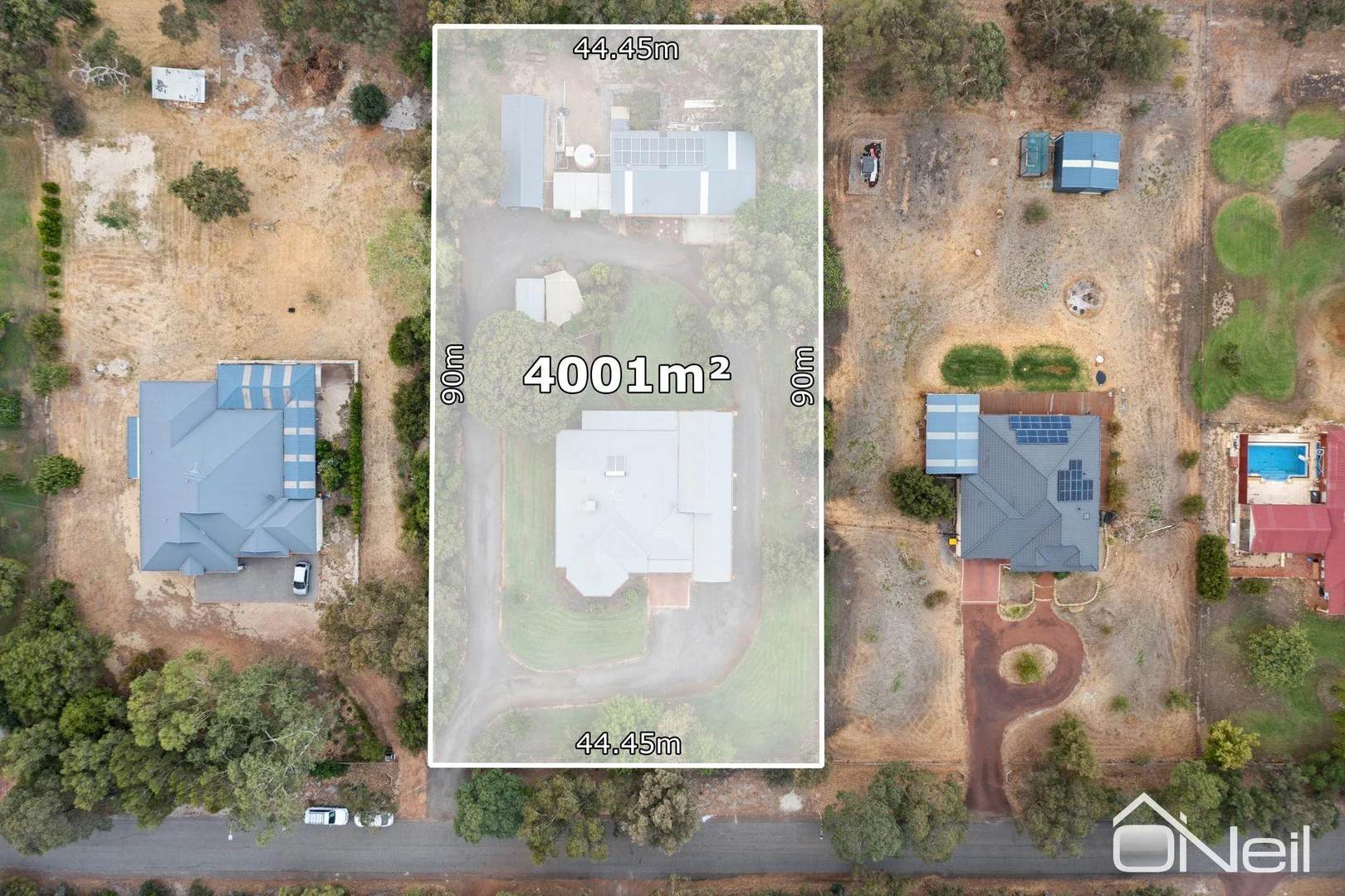 Additional image 33 of 22 Tranby Avenue, Serpentine WA 6125
