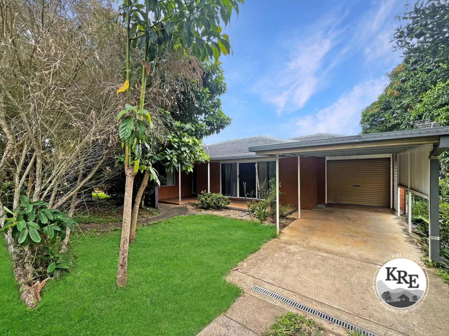 4 Marwick Street, Kyogle NSW 2474