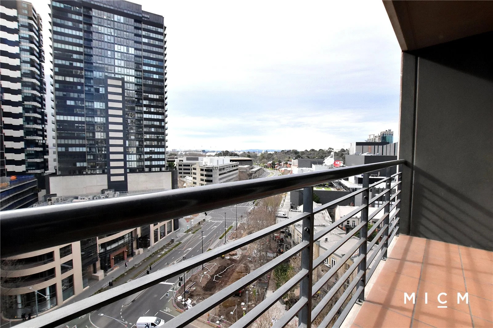 129/88 Southbank Boulevard, Southbank VIC 3006
