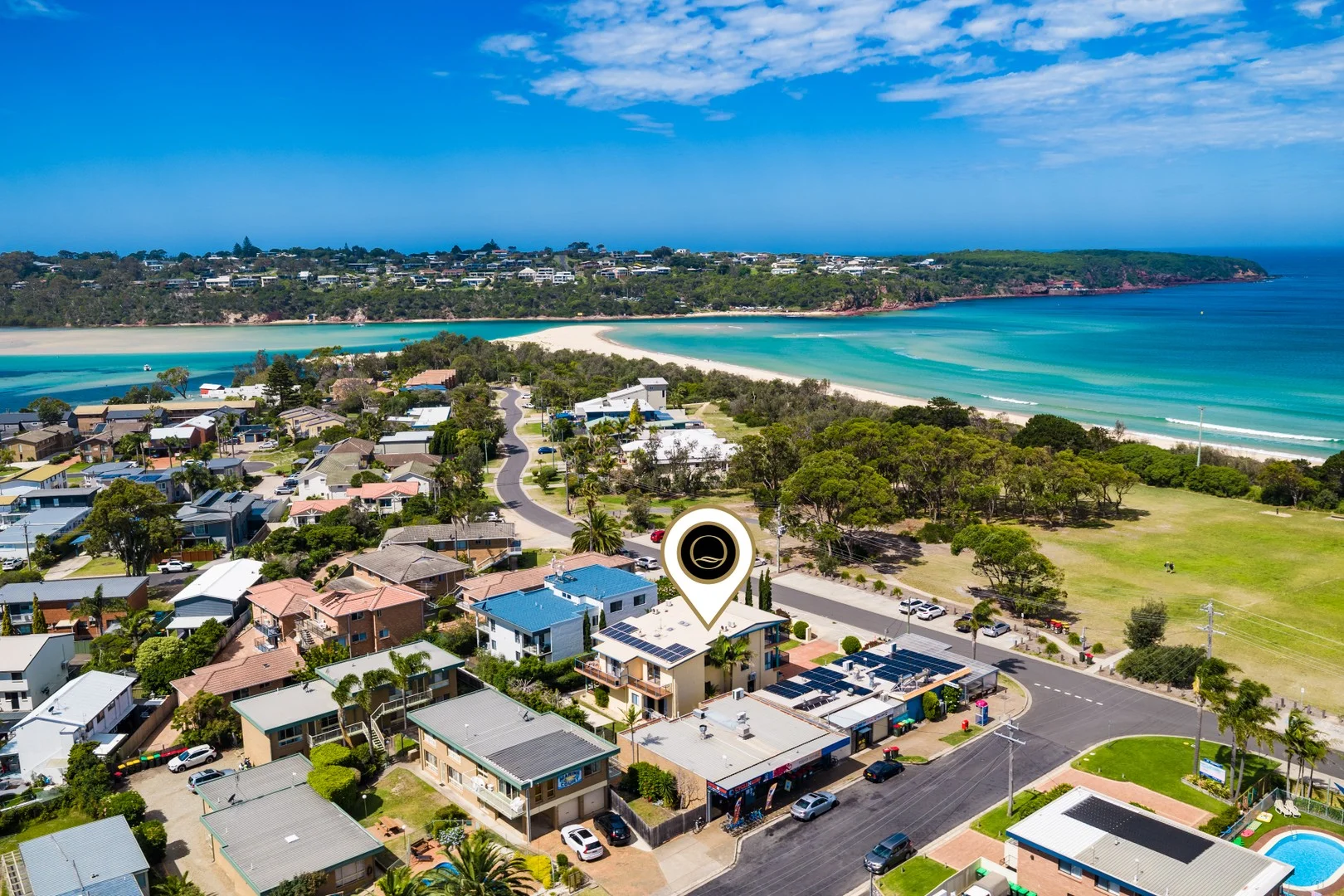 3/31 Ocean Drive, Merimbula NSW 2548