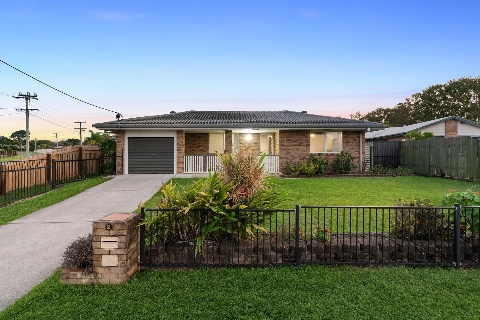 2 Farrer Court, Morayfield QLD 4506