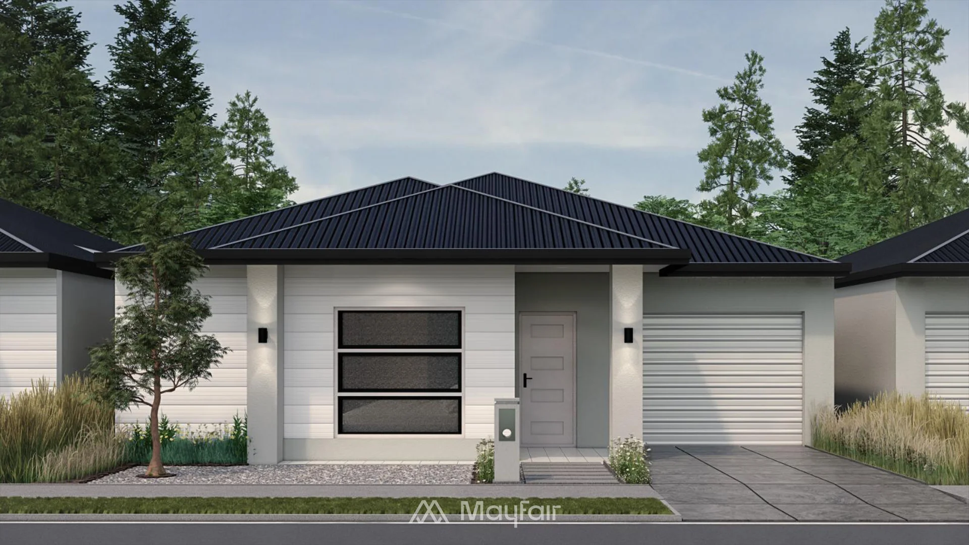 Lot 339 Goodwin Street, Thornhill Park VIC 3335