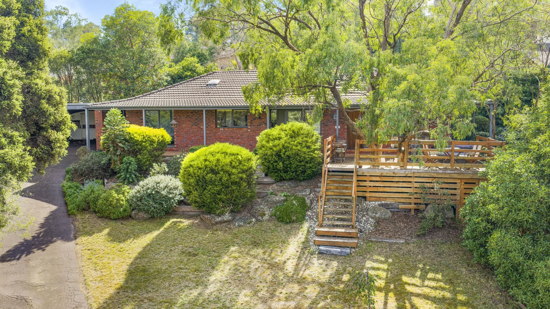 3 Bahen Close, Eltham VIC 3095