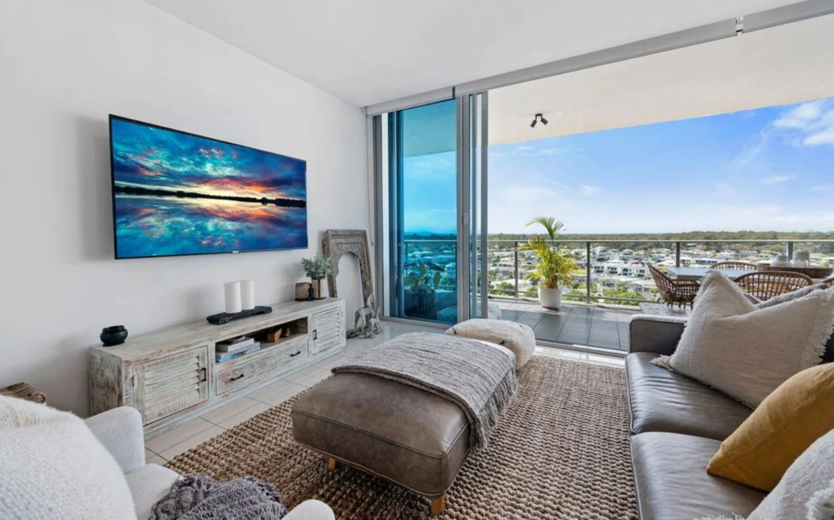 Additional image 5 of 802/43 Harbour Town Drive, Biggera Waters QLD 4216
