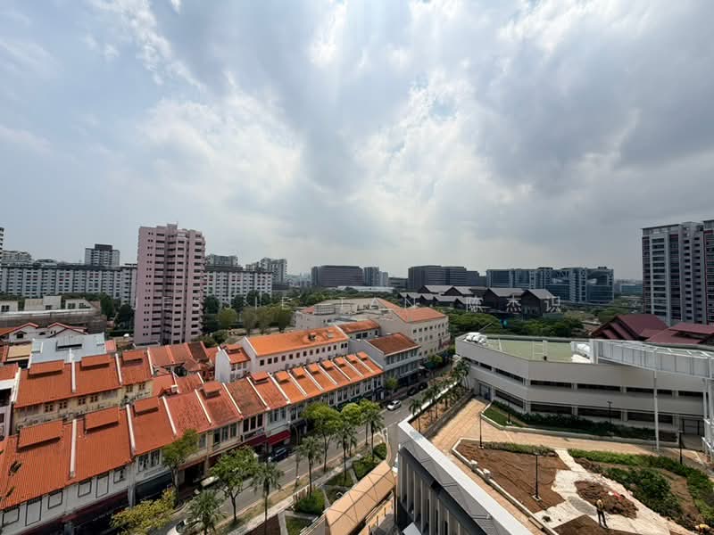 Additional image 5 of 4 Joo Chiat Road