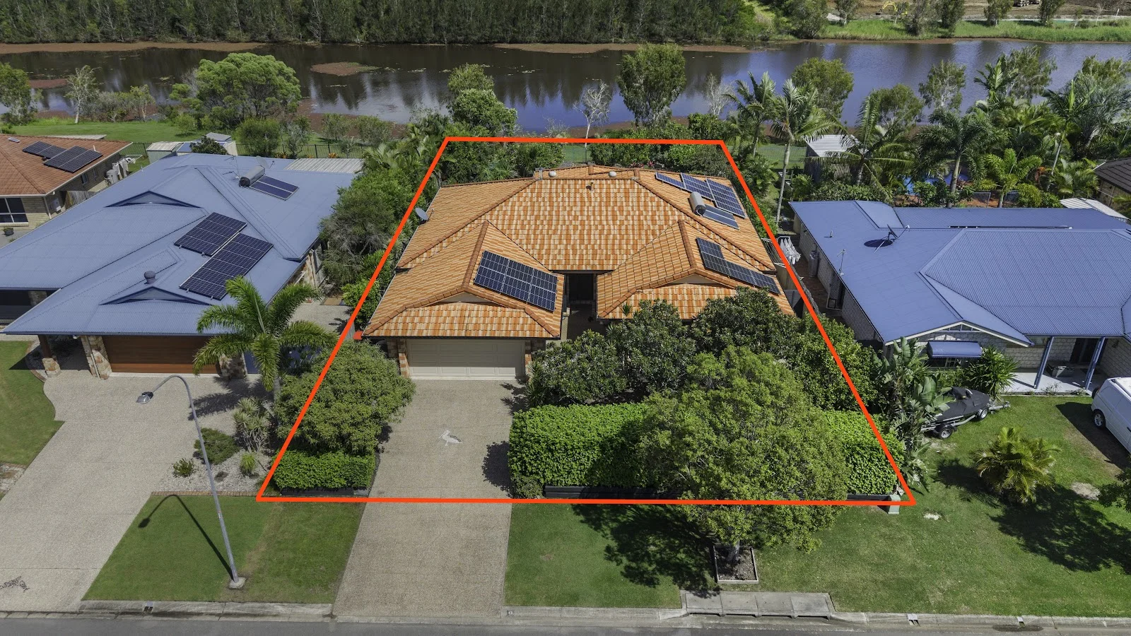 43 Yarrilee Circuit, Dundowran QLD 4655