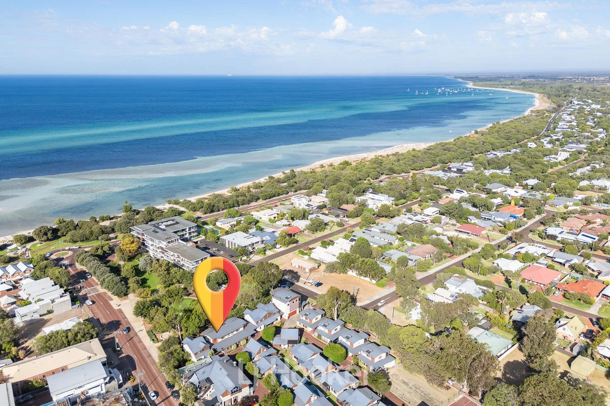 31/12 Dunn Bay Road, Dunsborough WA 6281