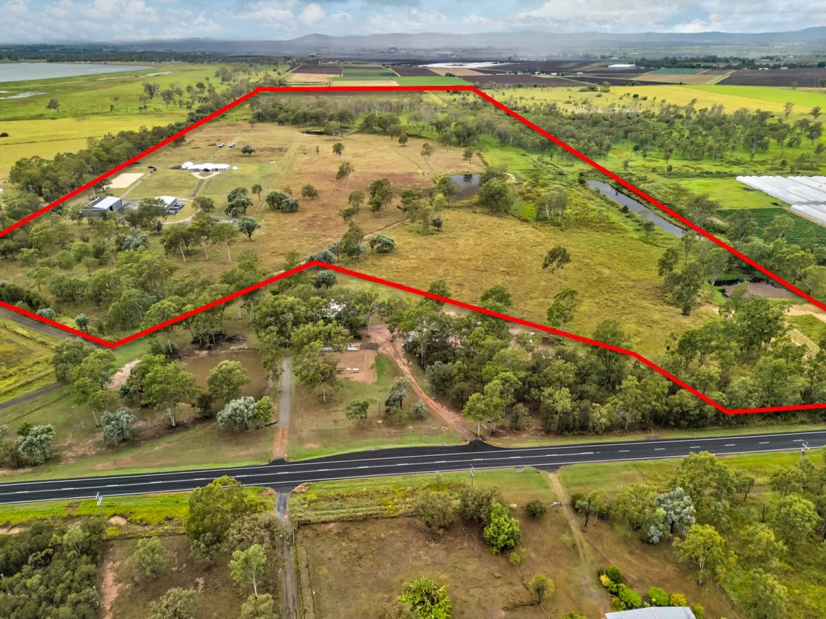 480 Gatton Esk Road, Lake Clarendon QLD 4343