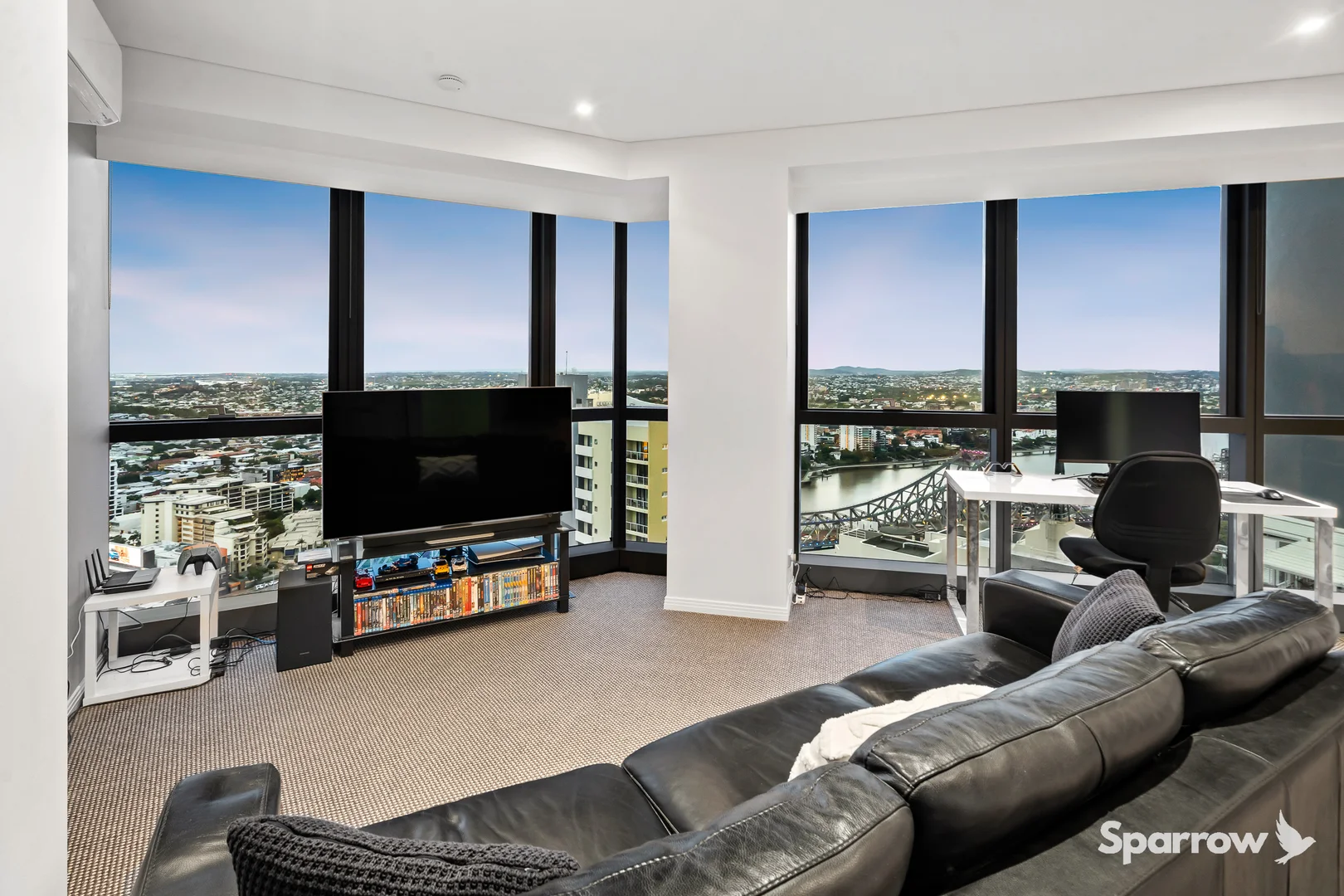 Additional image 5 of 3707/501B Adelaide Street, Brisbane City QLD 4000