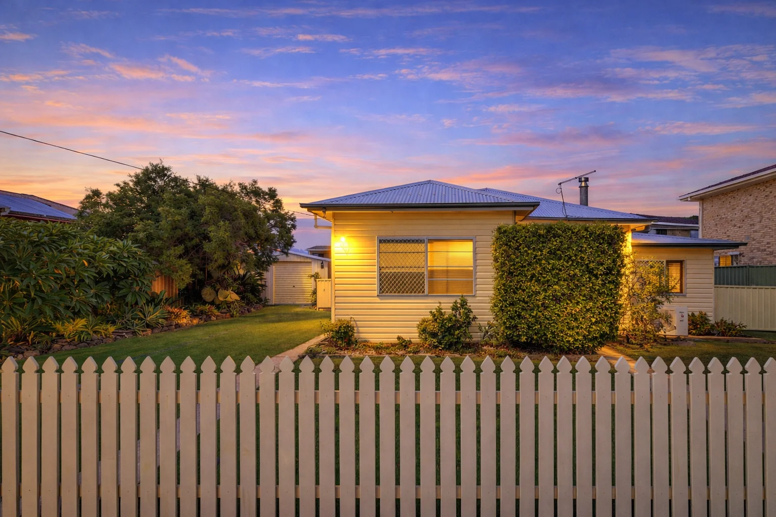 16 Greenhalgh Street, Ballina NSW 2478