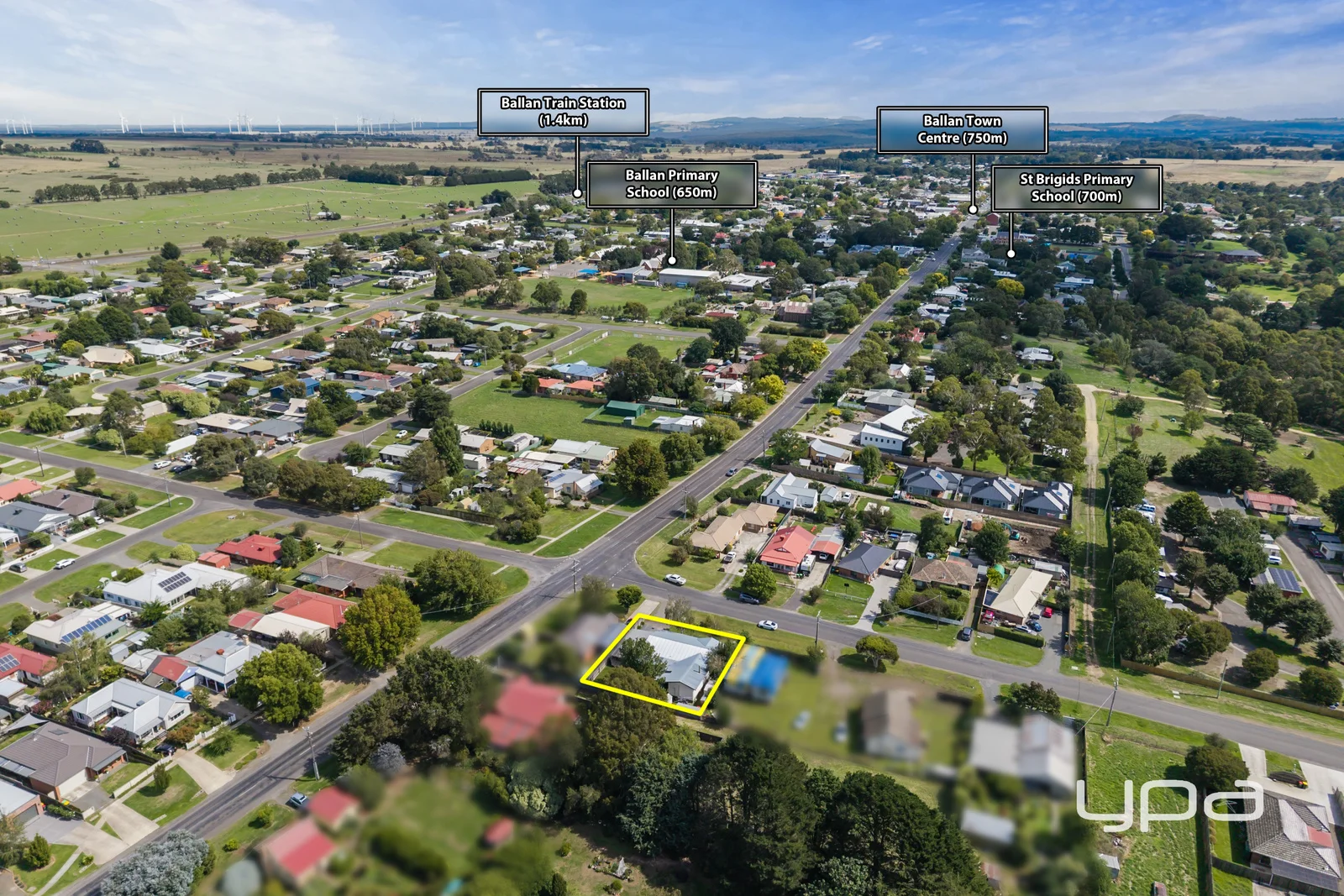 Additional image 17 of 30 Jopling Street, Ballan VIC 3342