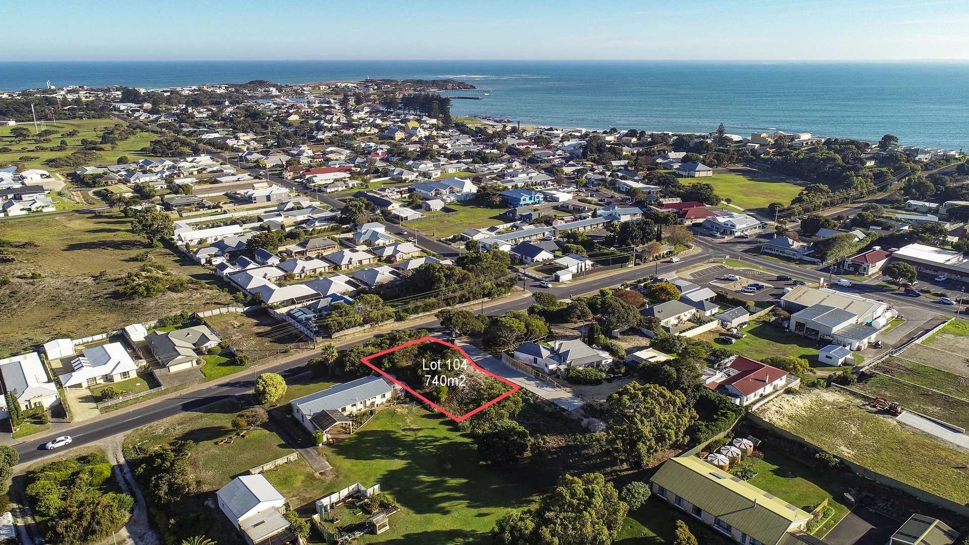 Additional image 2 of 11 Robe Street, Robe SA 5276