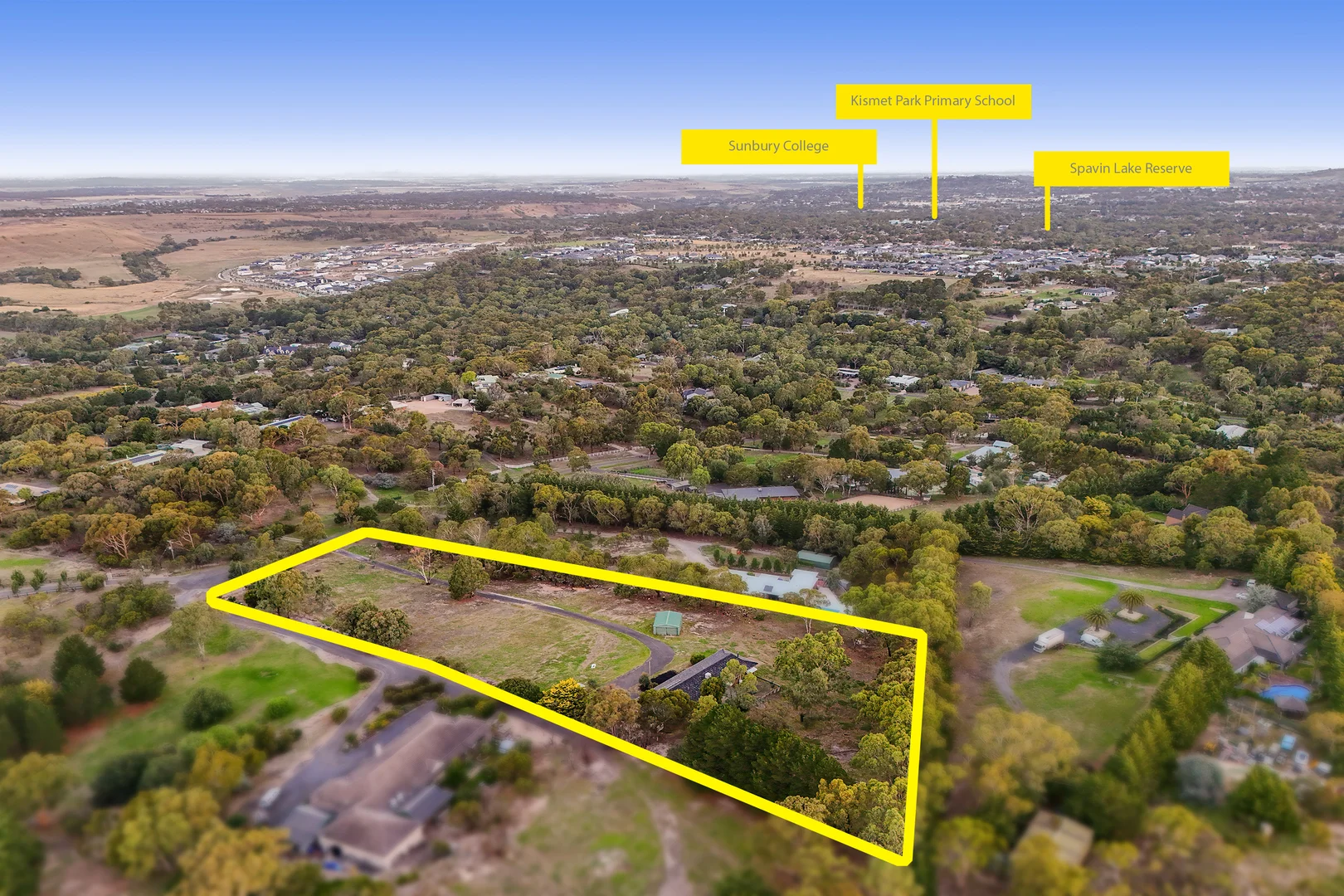 Additional image 34 of 65 Nambour Drive, Sunbury VIC 3429