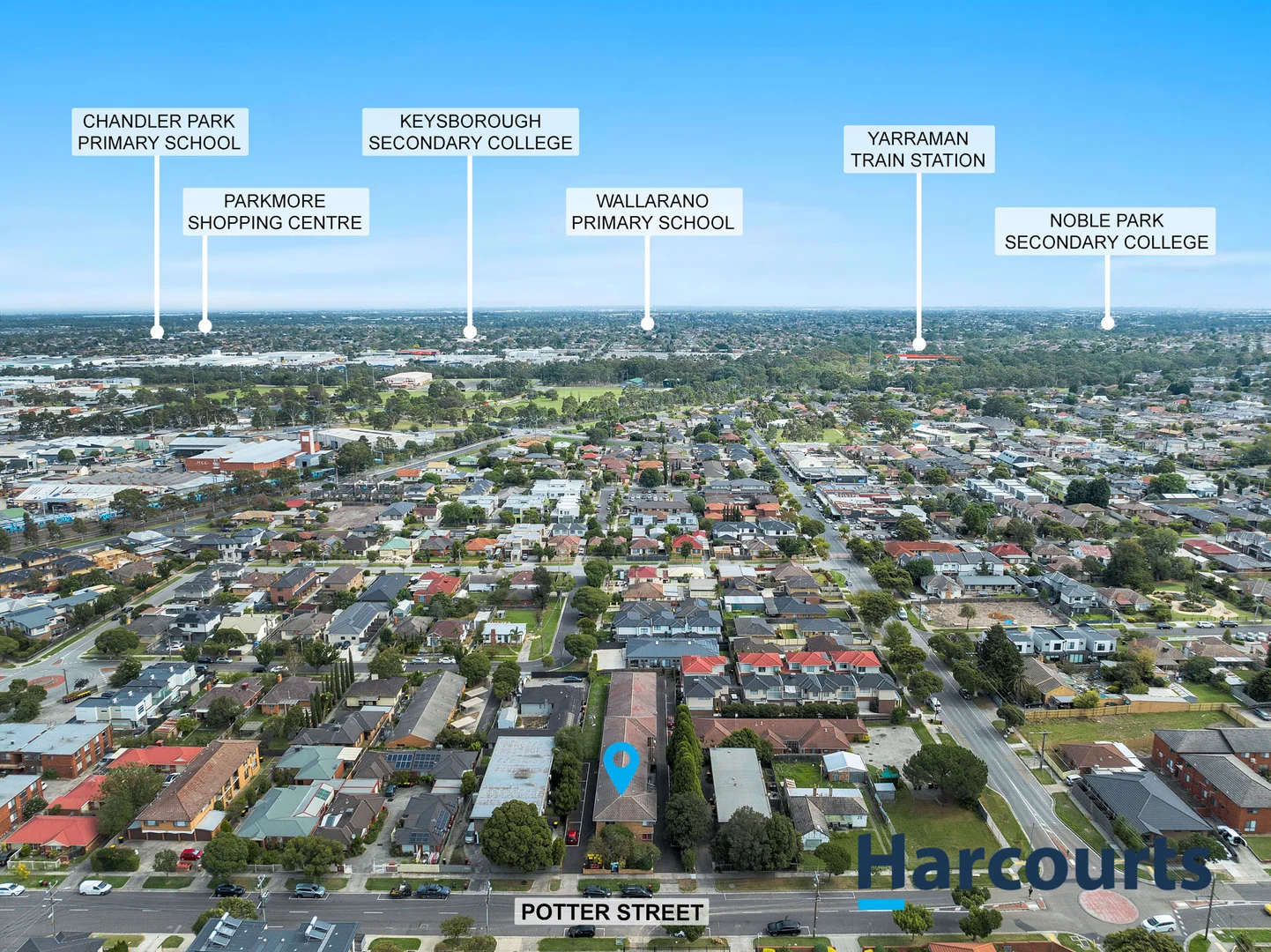 Additional image 12 of 7/21 Potter Street, Dandenong VIC 3175