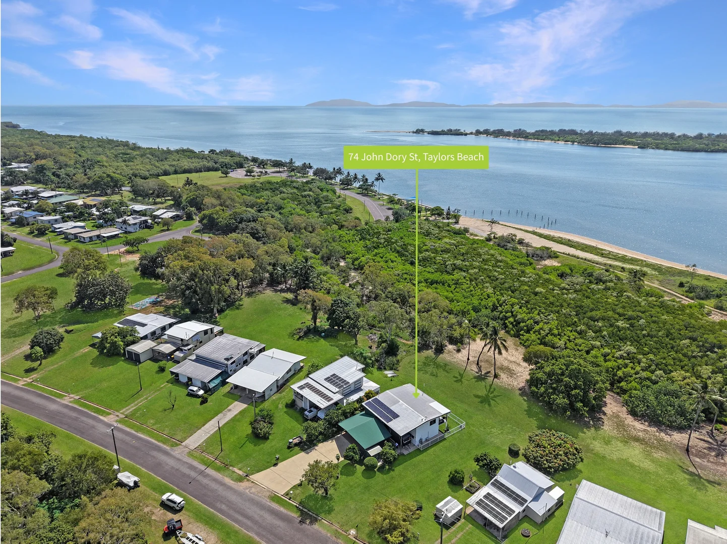 Additional image 24 of 74 John Dory Street, Taylors Beach QLD 4850