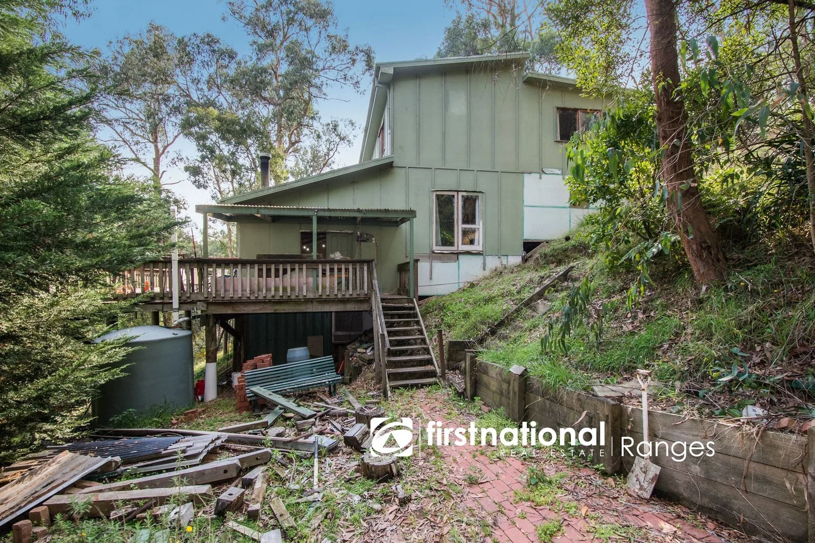 2 Eveline Road, Selby VIC 3159