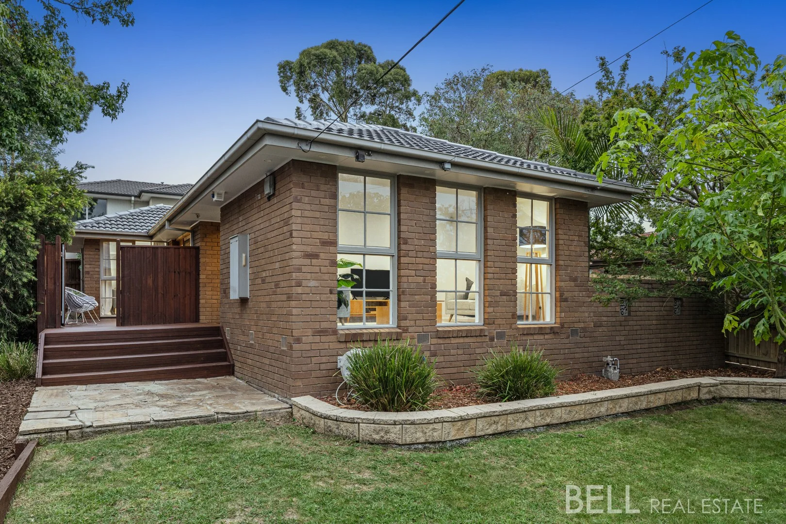1/78 Bona Vista Road, Bayswater VIC 3153
