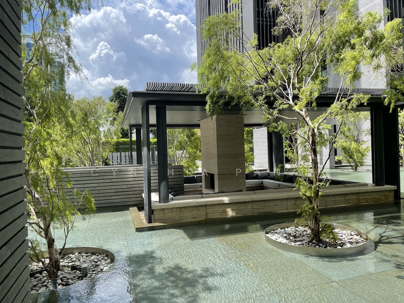 8 Paterson Hill