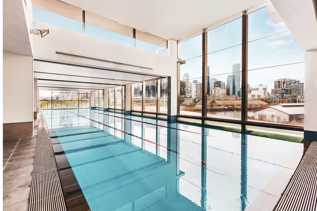 Additional image 13 of 2601/100 Lorimer Street, Docklands VIC 3008