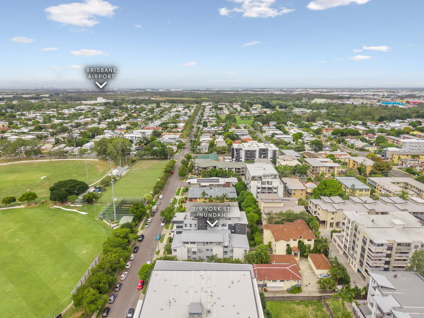 Additional image 9 of 1/9 York Street, Nundah QLD 4012