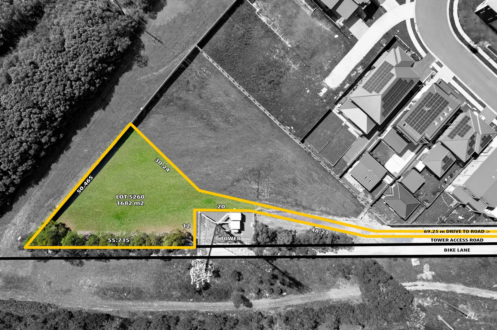 Additional image 2 of 3 & 5 Fieldhouse Circuit, Campbelltown NSW 2560