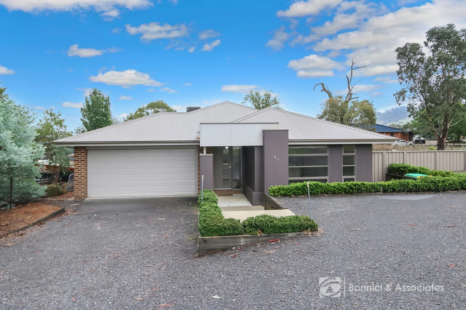 71 Huon Kiewa Road, Tangambalanga VIC 3691