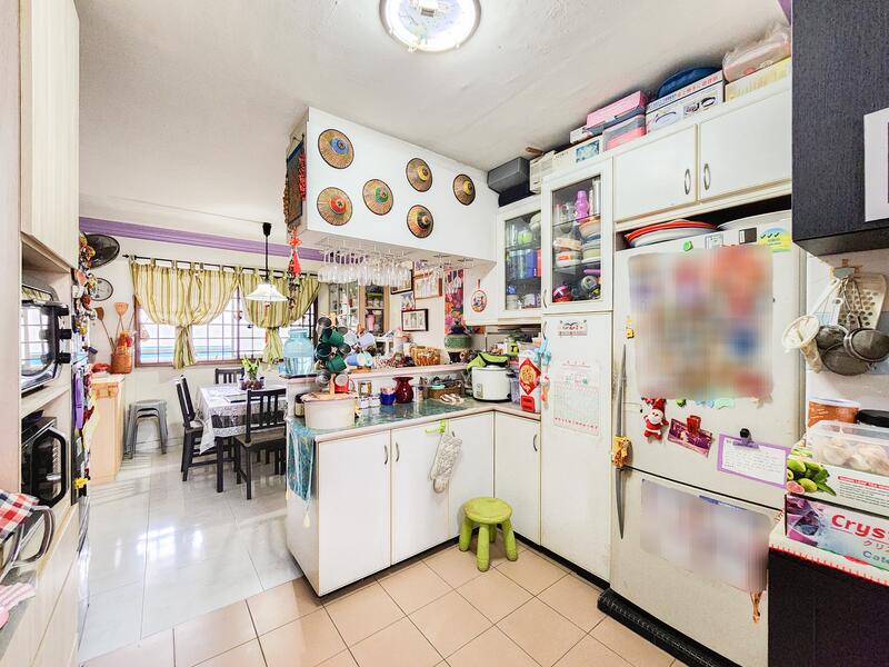 Additional image 12 of 714 Jurong West Street 71