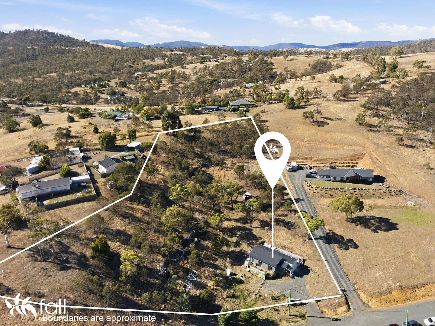 12 Amygdalina Rise, Honeywood TAS 7017