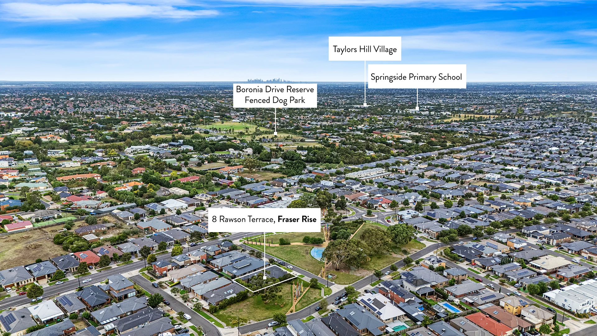 Additional image 23 of 8 Rawson Terrace, Fraser Rise VIC 3336