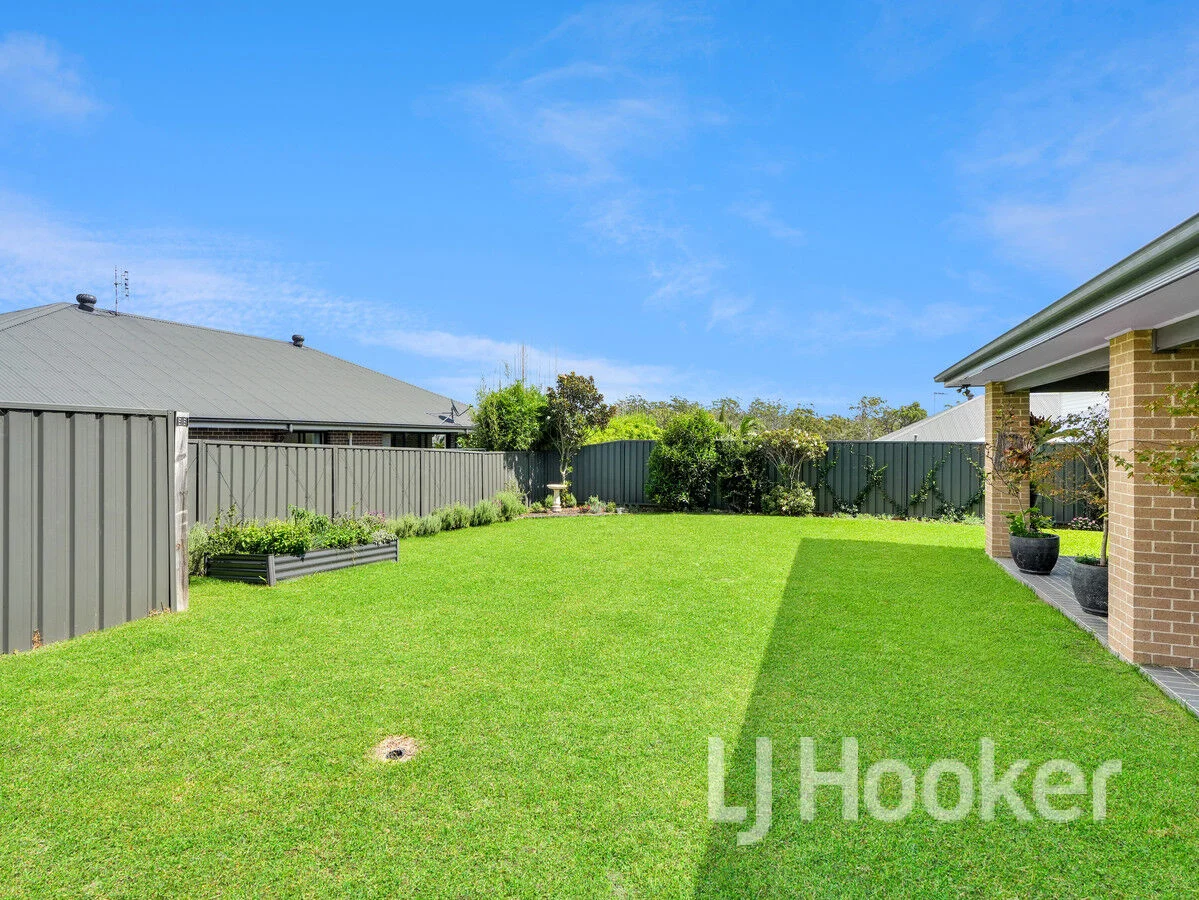 Additional image 19 of 45 Summercloud Crescent, Vincentia NSW 2540