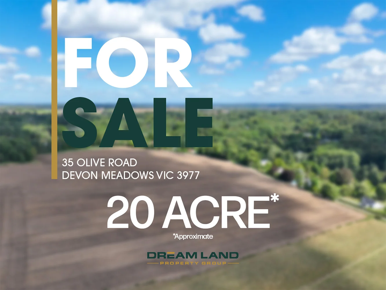 35 Olive Road, Devon Meadows VIC 3977