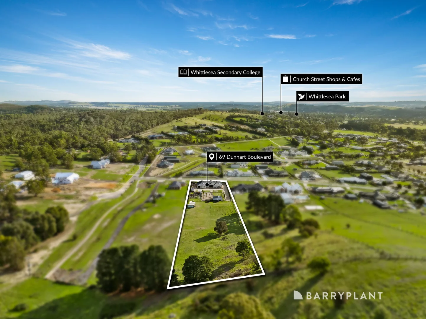 Additional image 31 of 69 Dunnart Boulevard, Whittlesea VIC 3757