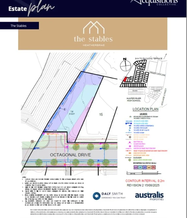 Additional image 4 of Heatherbrae NSW 2324