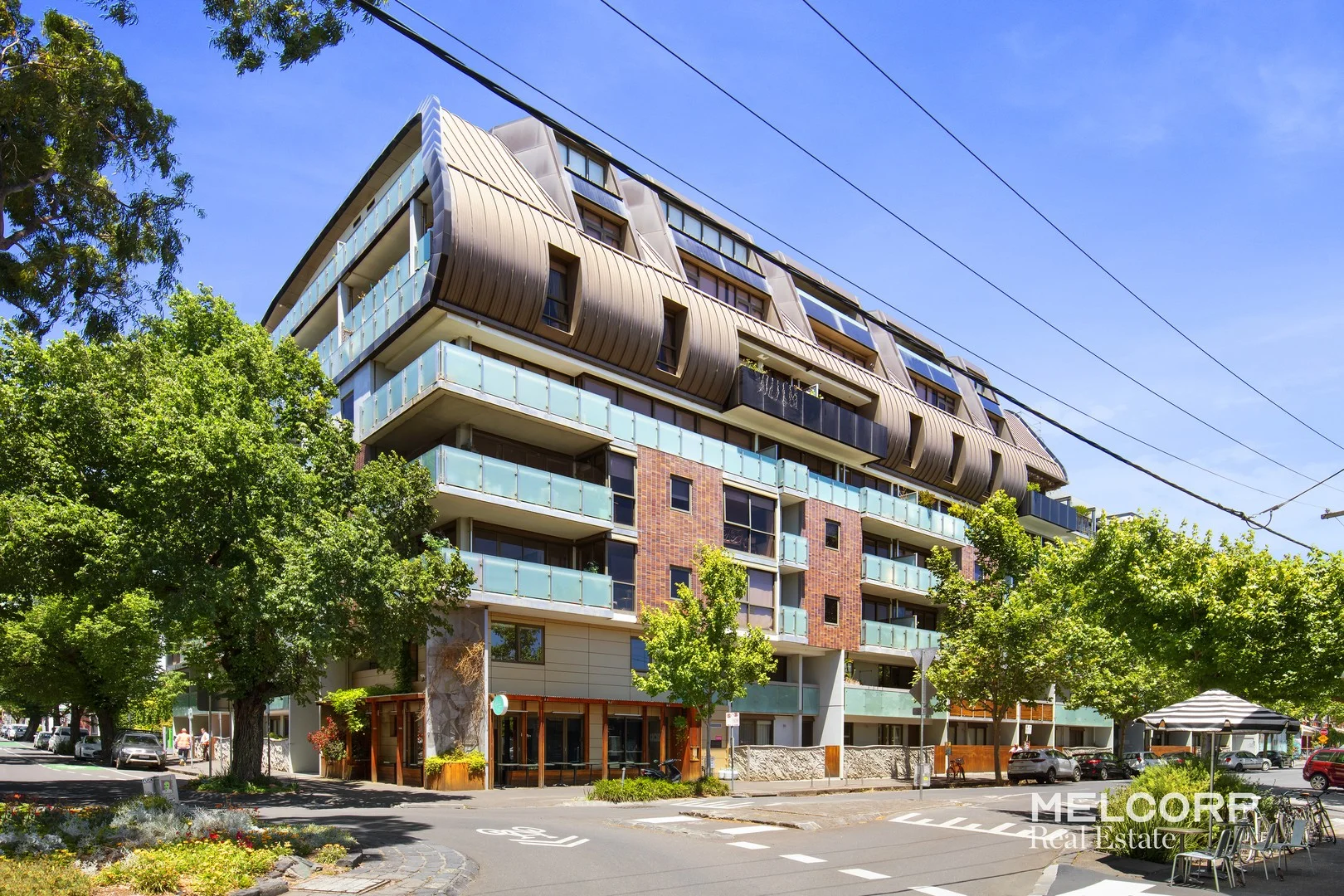 Additional image 7 of 7/150 Kerr Street, Fitzroy VIC 3065