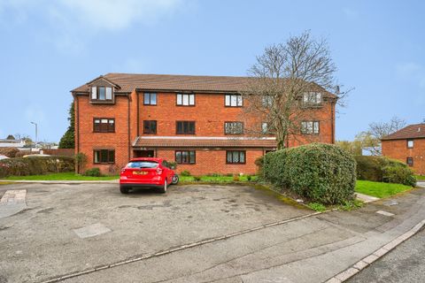 Parkfield Road, Wolverhampton WV4