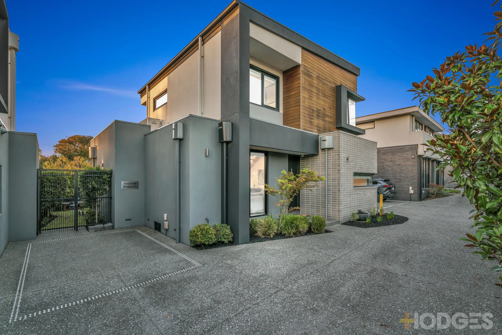 Additional image 15 of 3/16 The Corso, Parkdale VIC 3195