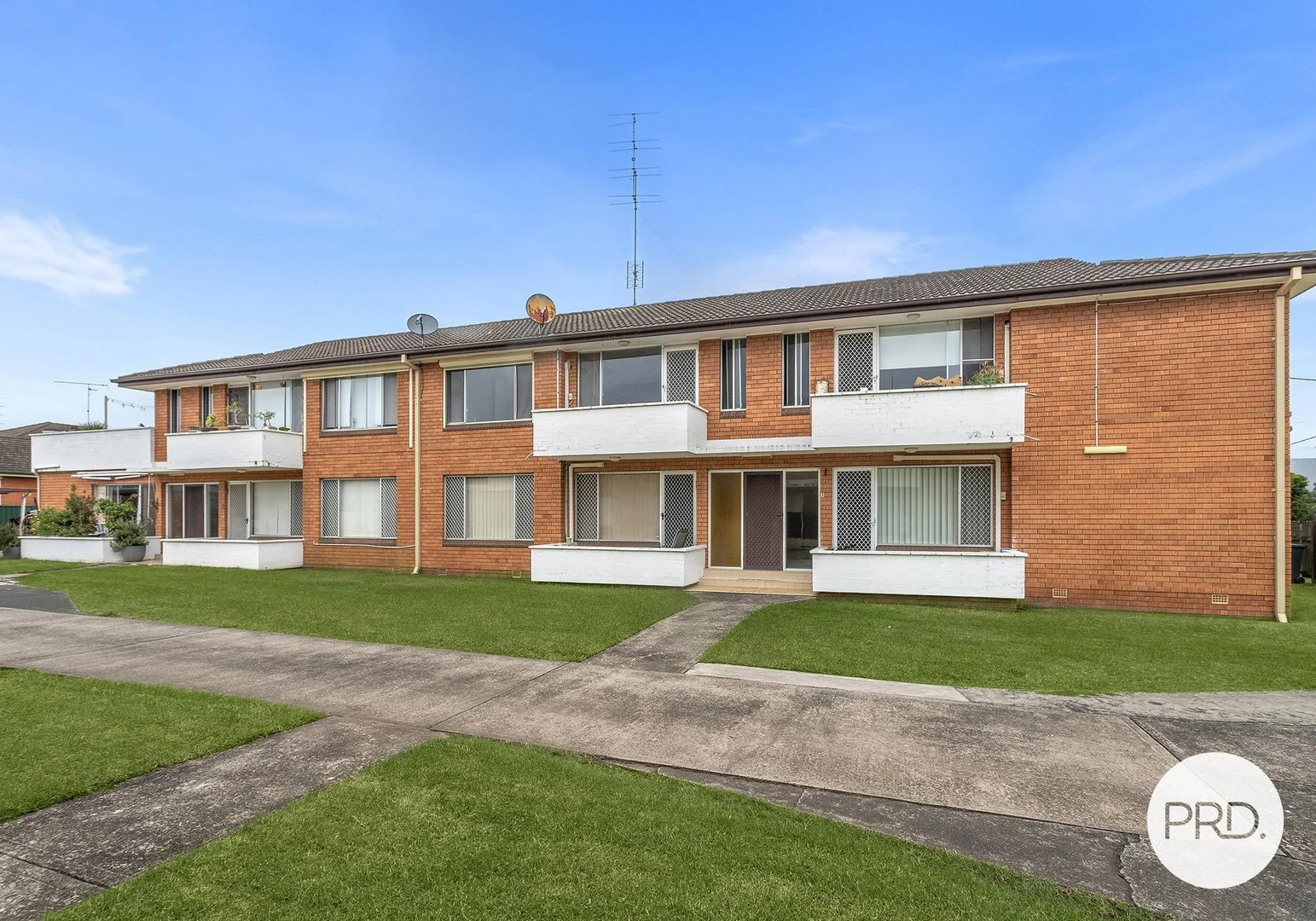 2/17 Prince Edward Drive, Brownsville NSW 2530