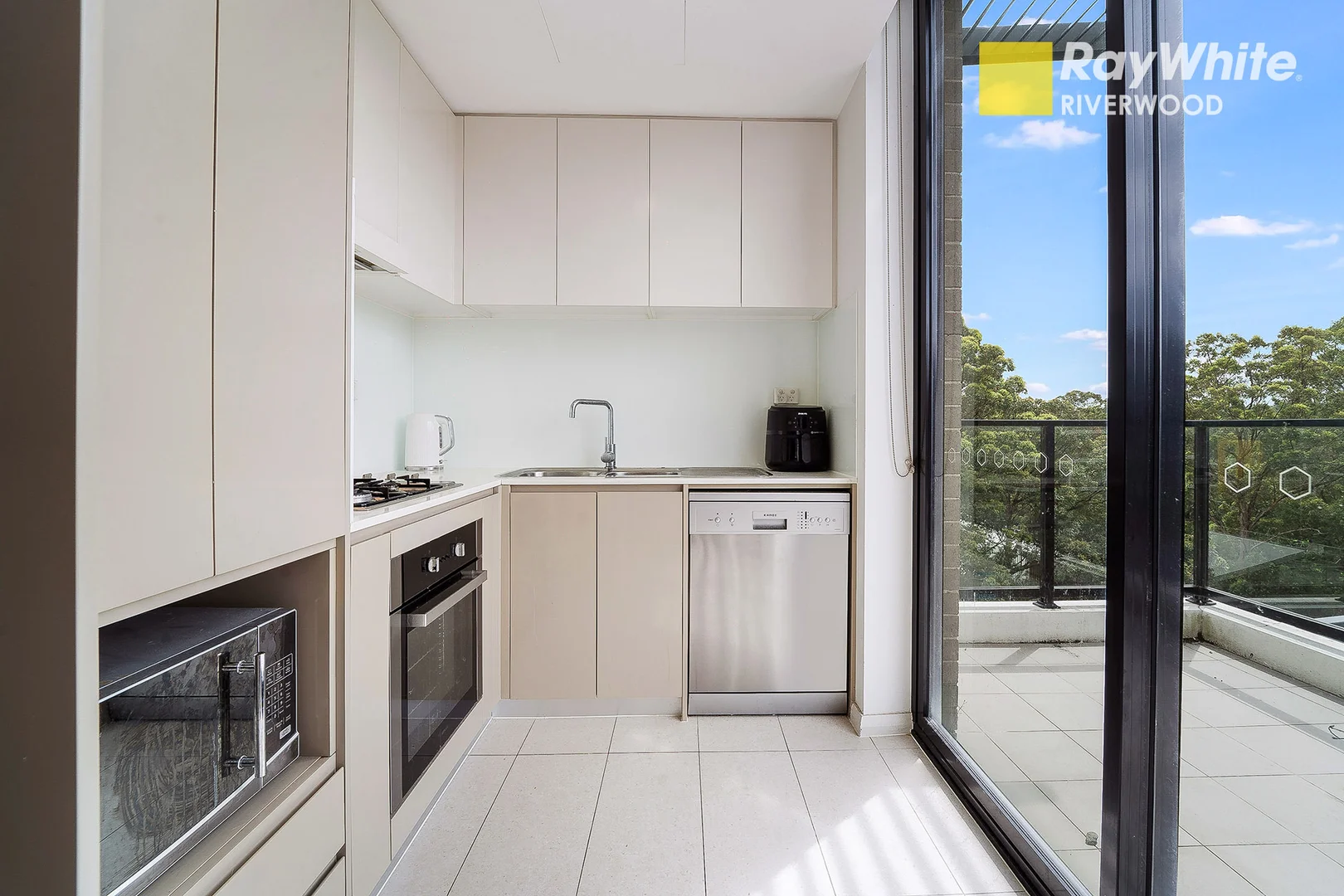 Additional image 3 of 5012/78A Belmore Street, Ryde NSW 2112