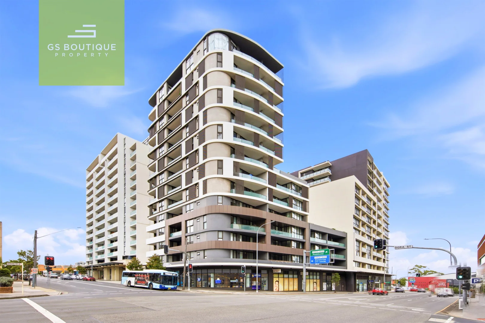 Additional image 9 of 502/15 Dora Street, Hurstville NSW 2220